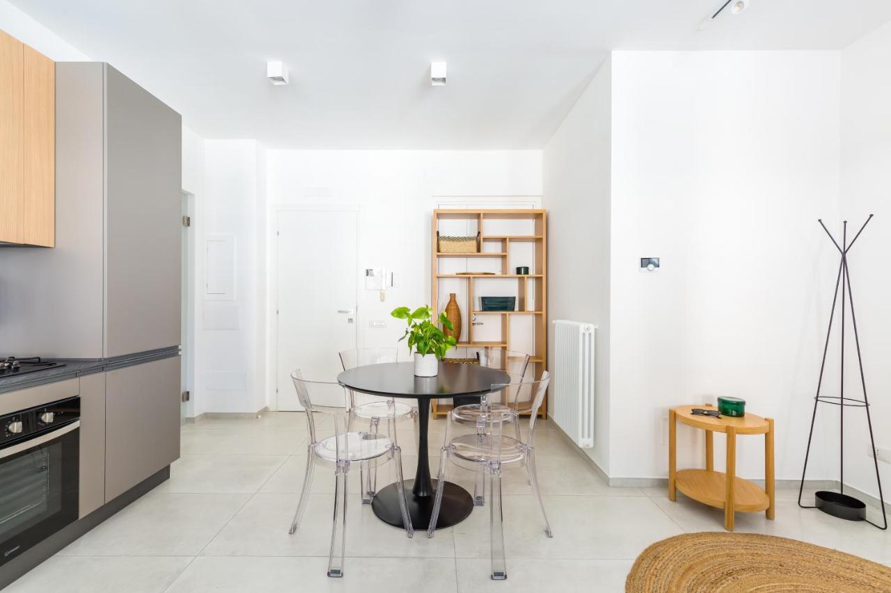 Starhost - Mazzini Apartments Σαλέρνο Εξωτερικό φωτογραφία